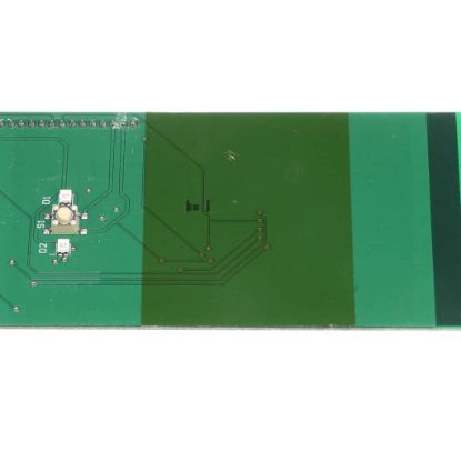 Picture of Grindmaster Cecilware Pcb-single Cup Brewer Part# 348-00008