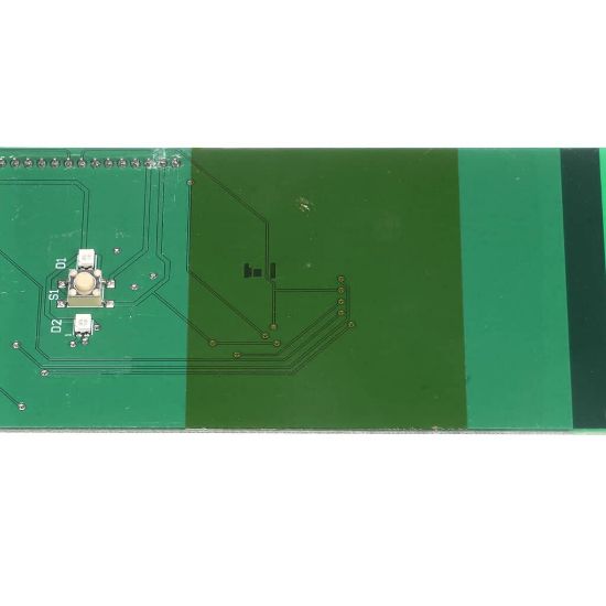Picture of Grindmaster Cecilware Pcb-single Cup Brewer Part# 348-00008
