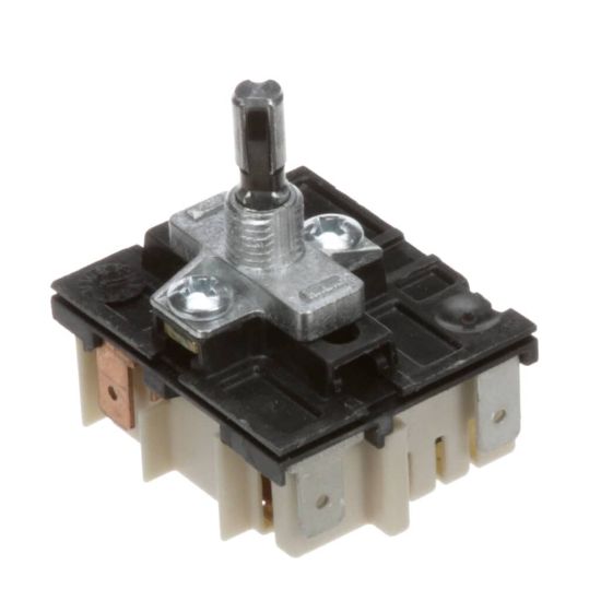 Picture of Grindmaster Cecilware Switchinfinite240v Part# 344-00055