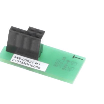 Picture of Grindmaster Cecilware Configuration Board Tank Control Cw Urn Part# 348-00021