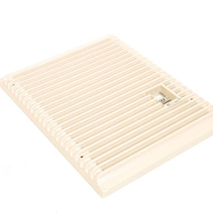 Picture of Grindmaster Cecilware Panel, Plastic 2-Hole (New) Part# 3398