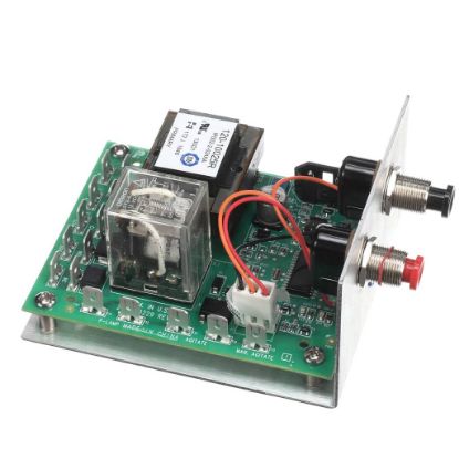 Picture of Grindmaster Cecilware Brew Timer Half Batch Kb Part# 346-00043