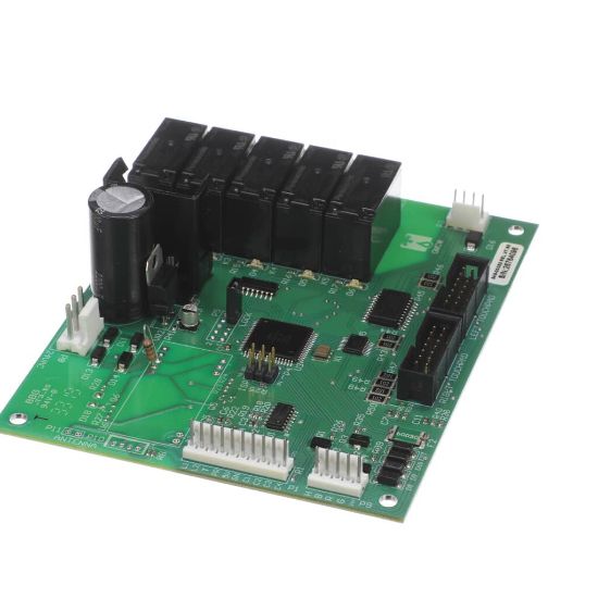 Picture of Grindmaster Cecilware Control,gnb Rfid Capable Part# 349-00032