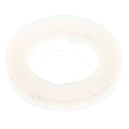 Picture of Grindmaster Cecilware Washer, Nylon Retaining Part# 3496