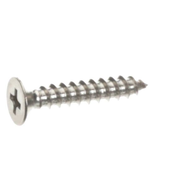 Picture of Grindmaster Cecilware Screw Jf 3X16 Sus Part# 350-00018
