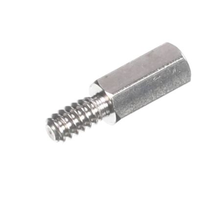 Picture of Grindmaster Cecilware Screw 6-32X1/4 3/16 Hex X 5/8 (Special Part# 350-00043