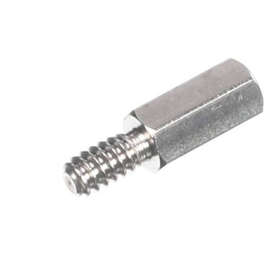 Picture of Grindmaster Cecilware Screw 6-32X1/4 3/16 Hex X 5/8 (Special Part# 350-00043