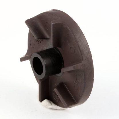 Picture of Grindmaster Cecilware Impeller, Mcx Standard, Black Part# 3587