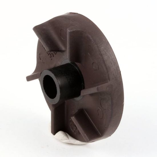 Picture of Grindmaster Cecilware Impeller, Mcx Standard, Black Part# 3587
