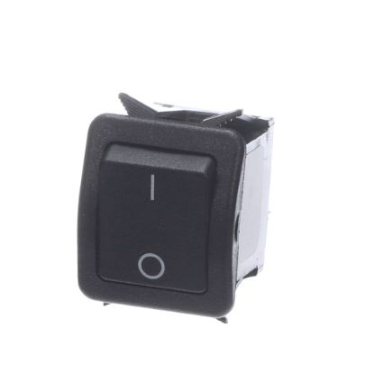 Picture of Grindmaster Cecilware On-off Switch Rocker R290 (Switch) Part# 344-00085