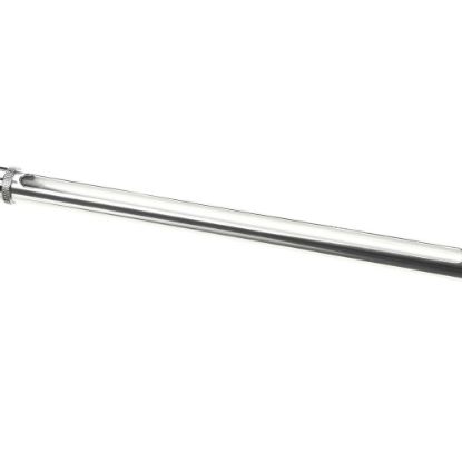 Picture of Grindmaster Cecilware D020a Gauge Shield Assembly, 10.75 Part# 355-00078