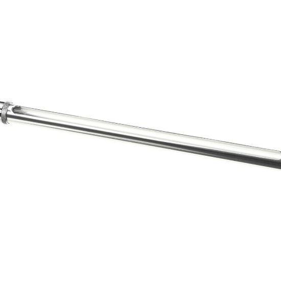 Picture of Grindmaster Cecilware D020a Gauge Shield Assembly, 10.75 Part# 355-00078