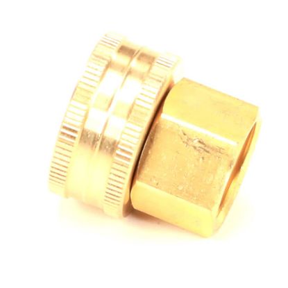 Picture of Grindmaster Cecilware Fitting Garden Hose Part# 359-00055