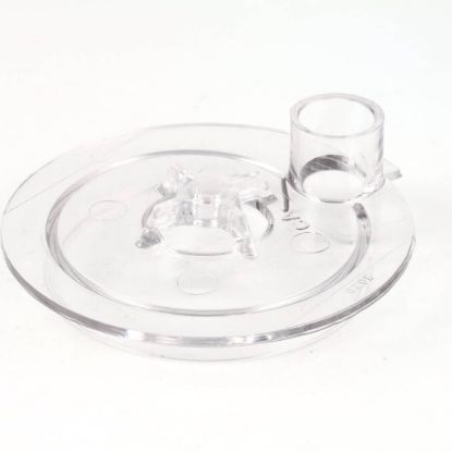 Picture of Grindmaster Cecilware Pump Cover,mini New Part# 3629