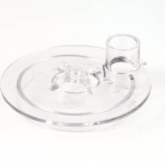 Picture of Grindmaster Cecilware Pump Cover,mini New Part# 3629
