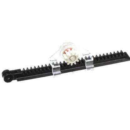 Picture of Grindmaster Cecilware Damper Part# 356-00004