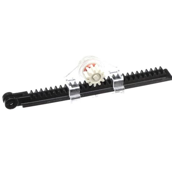 Picture of Grindmaster Cecilware Damper Part# 356-00004