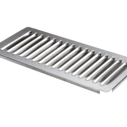 Picture of Grindmaster Cecilware Cover, Drip Pan E27-3 S.s. Spa Part# 3335
