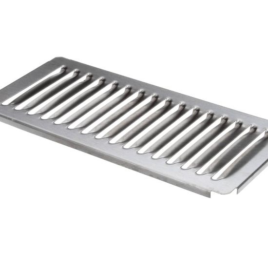 Picture of Grindmaster Cecilware Cover, Drip Pan E27-3 S.s. Spa Part# 3335