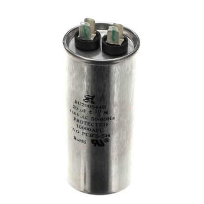Picture of Grindmaster Cecilware Capacitor, Run, D35, Thai Comp Part# 3718