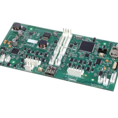 Picture of Grindmaster Cecilware Control Board Coffee Brewer Gm Part# 349-00036