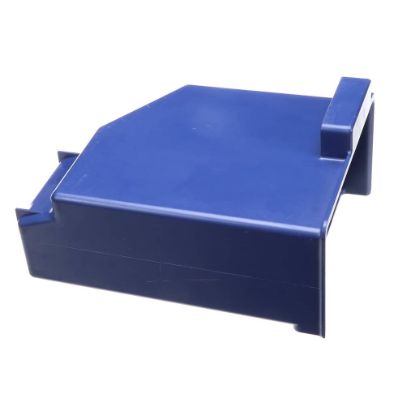 Picture of Grindmaster Cecilware Coffee Grounds Tray Spare Part Part# 410-00011