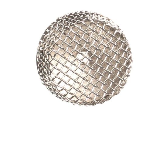 Picture of Grindmaster Cecilware Restrictor Flow Screen(.094d)assembly Part# 38325L