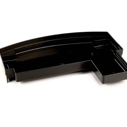 Picture of Grindmaster Cecilware Liquid Discharge Tray Spare Pa Part# 410-00010