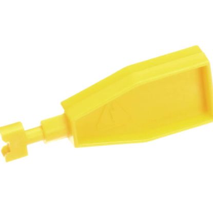 Picture of Grindmaster Cecilware Switch Key Spare Part Part# 410-00022