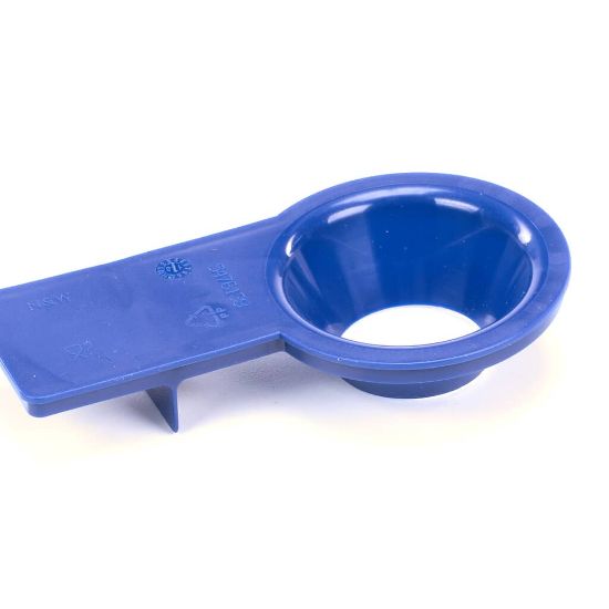 Picture of Grindmaster Cecilware Suction Tray Cover Spare Part Part# 410-00057