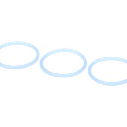 Picture of Grindmaster Cecilware Silicone Or Seal Gasket Spare Part# 410-00079
