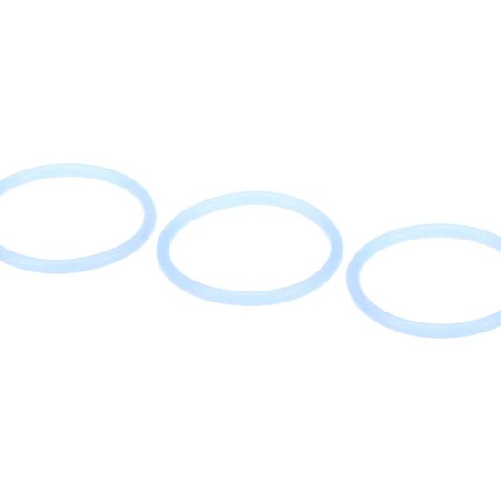 Picture of Grindmaster Cecilware Silicone Or Seal Gasket Spare Part# 410-00079