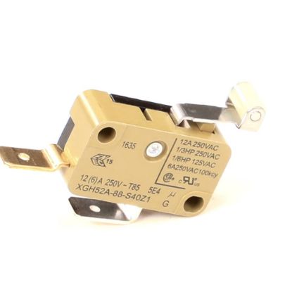 Picture of Grindmaster Cecilware Micro-switch Spare Part Part# 410-00012