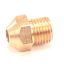 Picture of Grindmaster Cecilware Orifice Part# 410-00203