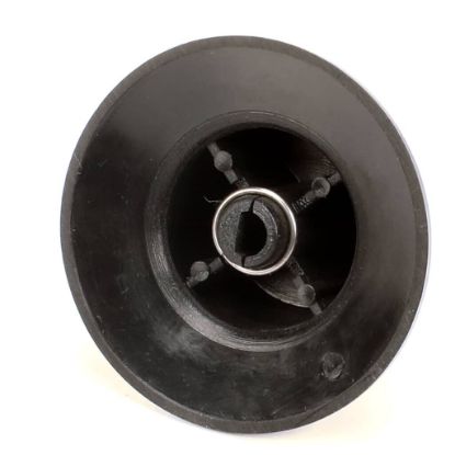 Picture of Grindmaster Cecilware Knob, Thermostat Part# 410-00202