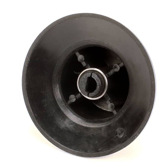 Picture of Grindmaster Cecilware Knob, Thermostat Part# 410-00202