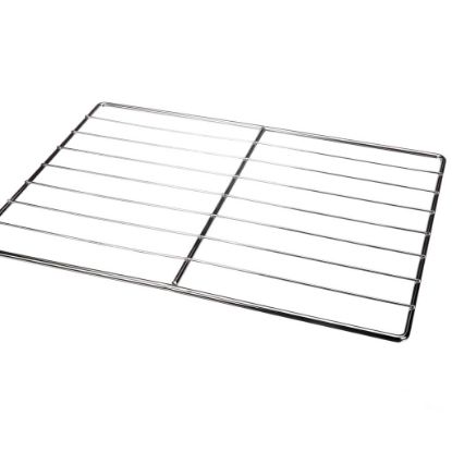 Picture of Grindmaster Cecilware Screen Crumb Fryer 5 Tube Part# 410-00207