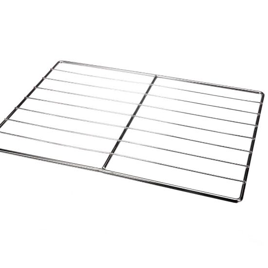 Picture of Grindmaster Cecilware Screen Crumb Fryer 5 Tube Part# 410-00207