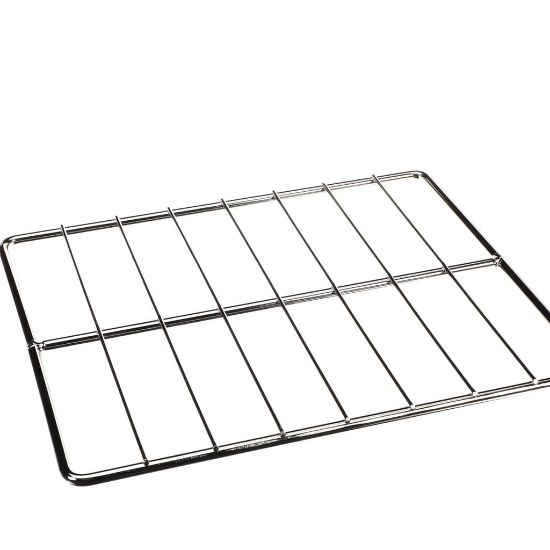 Picture of Grindmaster Cecilware Screen Crumb Fryer 3 Tube Part# 410-00206