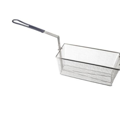 Picture of Grindmaster Cecilware Twin Basket, 3-Tube Part# 410-00211