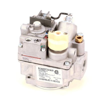 Picture of Grindmaster Cecilware Valve, Combi, Milli-volt, Ng Part# 410-00215