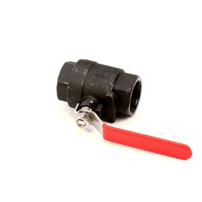 Picture of Grindmaster Cecilware Valve, Ball, Drain, 1-1/4 Part# 410-00213
