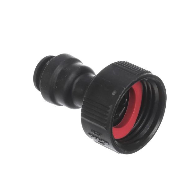 Picture of Grindmaster Cecilware Fitting 3/4Ght X 1/4Tube Part# 359-00183