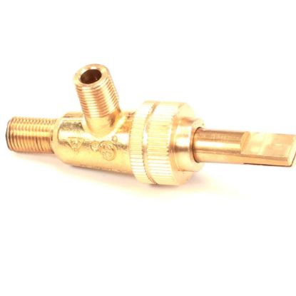 Picture of Grindmaster Cecilware Valve, Manual Control Gas Units Part# 410-00232