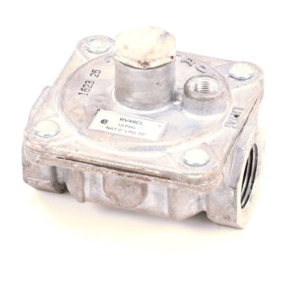 Picture of Grindmaster Cecilware Regulator Part# 410-00226