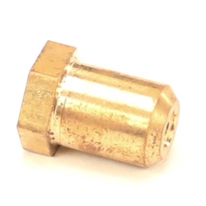 Picture of Grindmaster Cecilware Main Injector 51# Lpg Part# 410-00262