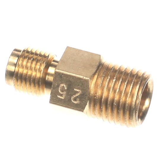 Picture of Grindmaster Cecilware Pilot Orifice0.25 (Lp) Part# 410-00327