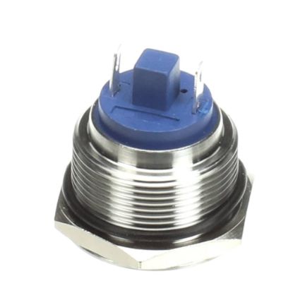Picture of Grindmaster Cecilware Push Button Metal 230V 2 Pole_marco_1501 Part# 410-00847