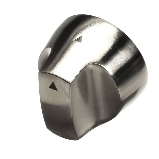 Picture of Grindmaster Cecilware Knob, Control Part# 410-00404
