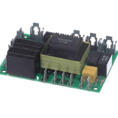 Picture of Grindmaster Cecilware Eco Main Power Control Board (230V)_marco_1600375 Part# 410-00850